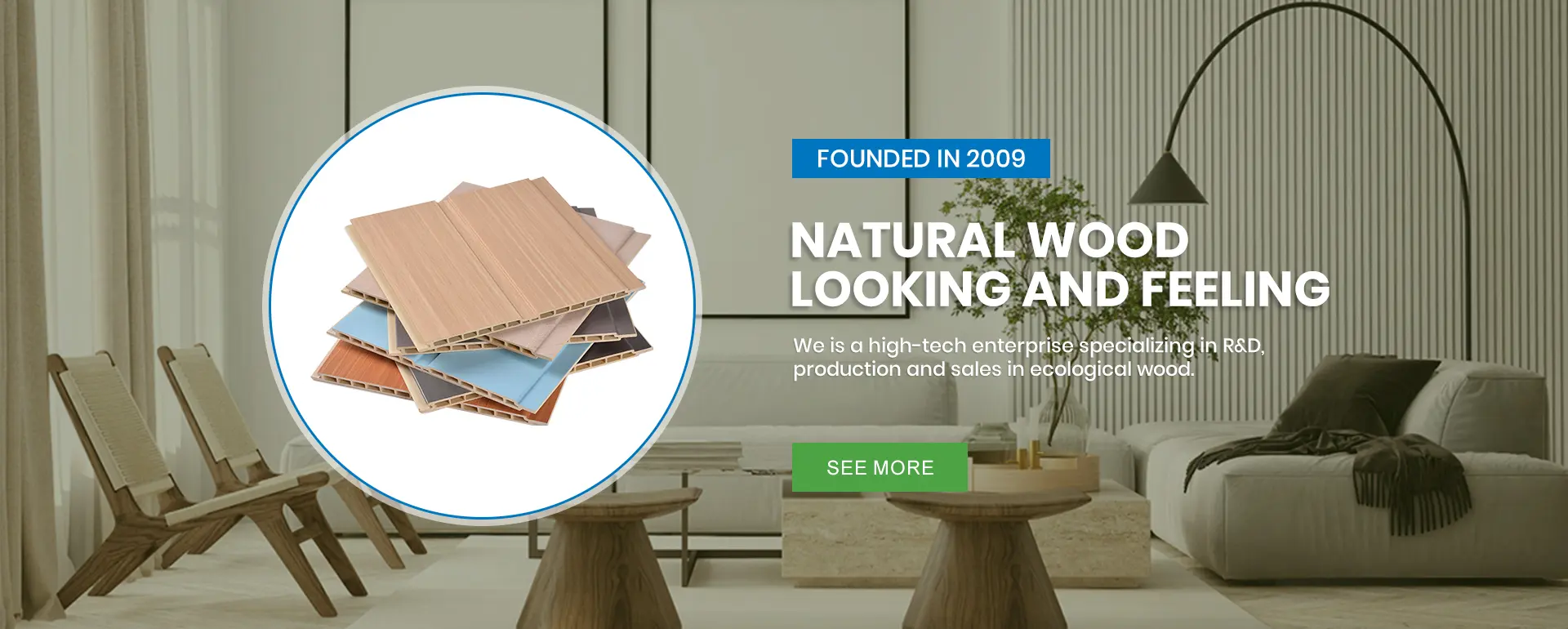 Wholesale Composite Deck Boards